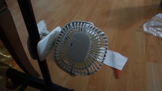 portable multi clip light fan for car, camping outdoor смотреть онлайн