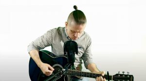 Анимал джаз чувства /  Кавер на гитаре / Animal ДжаZ Чувства