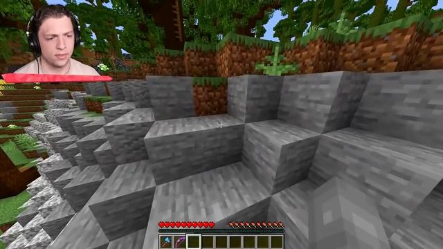 Hiding As ELITE CAMO PLAYERS In Minecraft Hide & Seek! смотреть онлайн
