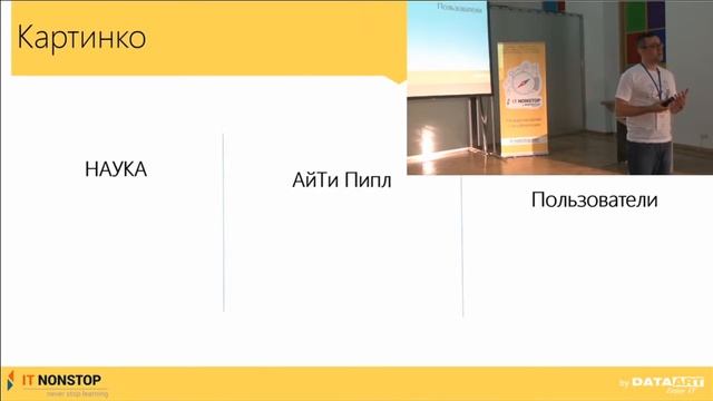 Дмитрий Багров, DataArt «Модные тенденции IT: осень 20-го — весна 21-го веков» смотреть онлайн