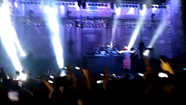 Rammstein Johannesburg opening смотреть онлайн