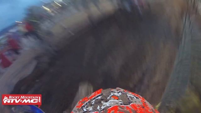 100% Motocross Goggle Lineup смотреть онлайн