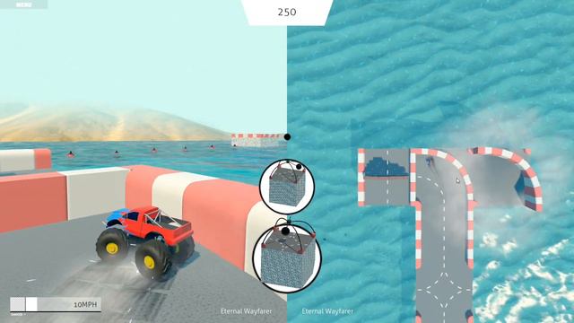 Quicklook [0278] PC - Cant Drive This смотреть онлайн