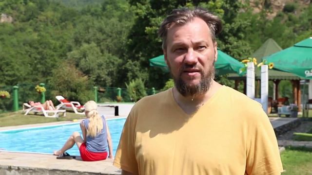Лопатница, скривени бисер сеоског туризма. смотреть онлайн