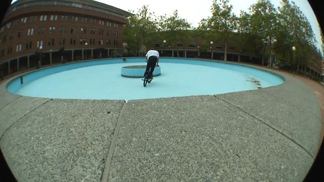 "RILEY SMITH" // Wethepeople BMX смотреть онлайн