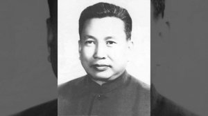 Пропагандистское песня Пол Пота