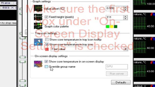 GPU Temp In-Game Overlay and Tool Tray Tutorial смотреть онлайн