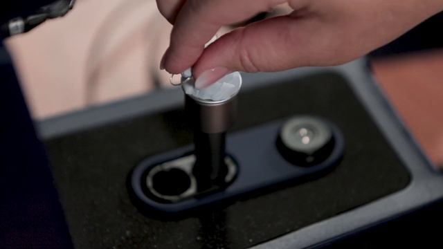 Aurical HIT and Coupler Based Fitting смотреть онлайн