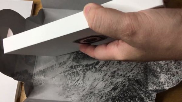 Apple Watch Ultra 49mm Titanium Ceramic Sapphire With Orange Alpine Loop Unboxing 10-13-22