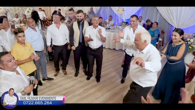 A D R I A N - M I N U N E 🔶 2020 🔶 Sistem Bulgaresc 🔶 Nunta - Ana & Denis смотреть онлайн