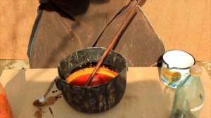 Хромовые дубители. Дубление шкур. Выделка шкуры