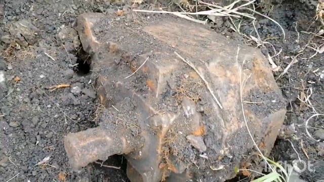 Нарвался на сброс металла в лесу/Металло коп с Go Find 11/Смотреть до конца.. смотреть онлайн