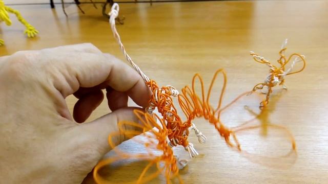 Коробка реворков: кошко-драконы? смотреть онлайн