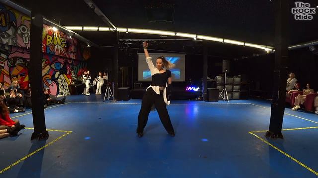 [SX3]Monster -IRENE & SEULGI (Red Velvet)dance cover by Whim[YOUR K-COVER BATTLE 090722(09.07.2022) смотреть онлайн