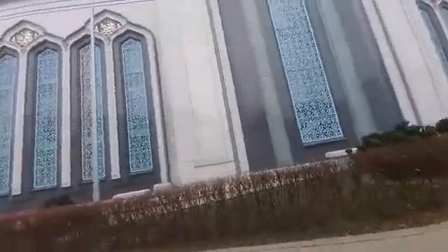 Масчид дар Москва смотреть онлайн