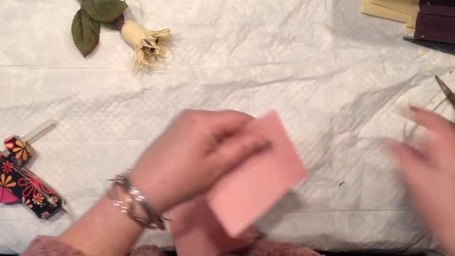 How to make Crepe Paper Gerbera смотреть онлайн