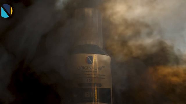 Осторожно, слишком ярко! Чернила Originalam.net смотреть онлайн