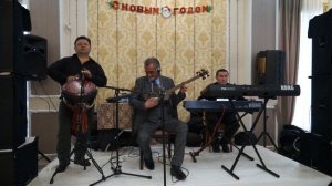 Туй дар Екатеринбург Рузимати Понгози