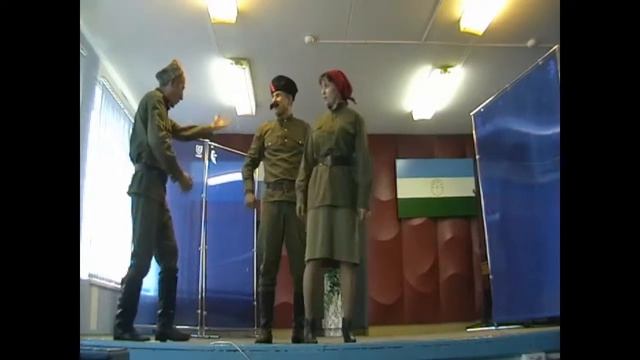 6 07 17 Туймазы ТЗА смотреть онлайн