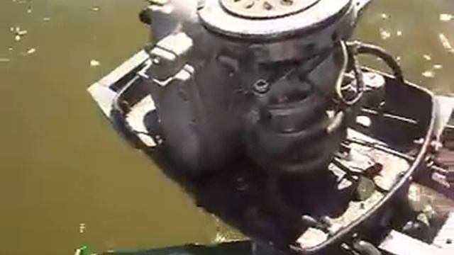 Вихрь-30 Модернизированный. Полный тест драйв... смотреть онлайн