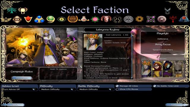 Top 20 Medieval II Total War Kingdoms Fantasy-MODS - Nr 12 - Hyrule: Total War V.4.6 смотреть онлайн