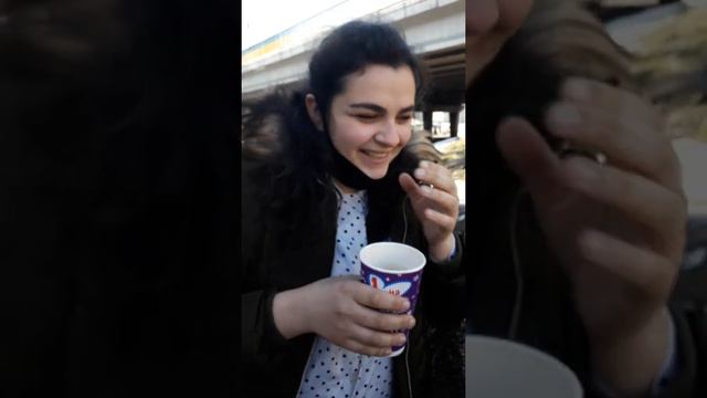 приколы. Катя любит кофе смотреть онлайн