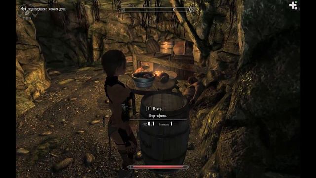 Skyrim S 405 Шедевр мастера