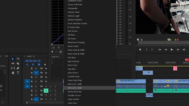 Как сделать крутое видео для Youtube | Монтаж | Пак переходов для ADOBE PREMIERE