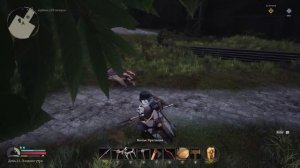 Новая выживалка - The Lord of the Rings Return to Moria  | Обзор | Первый взгляд