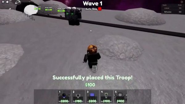 ✨ПРОХОЖУ ИГРУ Bathtub Tower Defense БЭТХАБ ТОВЕР ДЕФЕНС! РОБЛОКС!