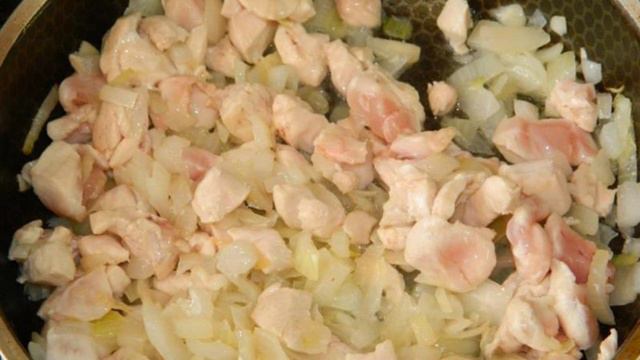 Кухня Мамашки