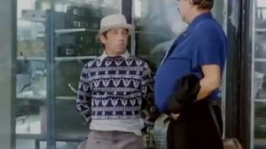 Третьим будешь? Иди домой!