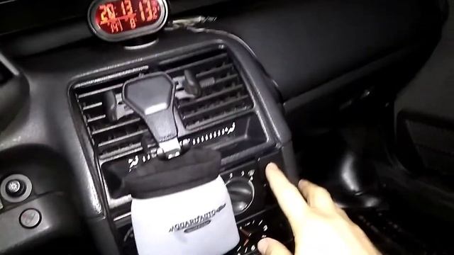 При включении поворота работает аварийка. смотреть онлайн