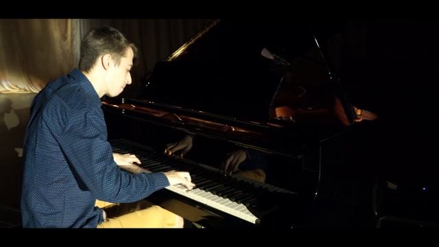 Ludovico Einaudi - Oltremare | By NikitaSXB