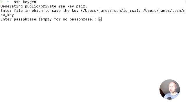DevTips Daily: Rick and Roll Project - Generating an SSH key pair смотреть онлайн