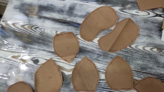 Новогодний лось своими руками смотреть онлайн