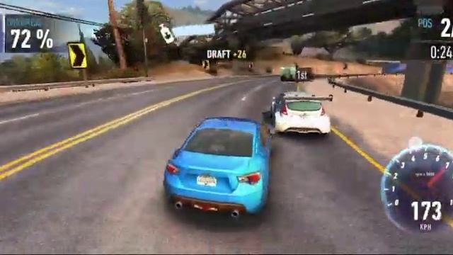 need for Speed | NFS | no limit | video 1 | racing game | смотреть онлайн
