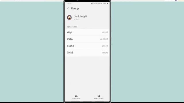 How to fix soul knight game app error | Unfortunately soul knight app has stopped | AllTechapple смотреть онлайн
