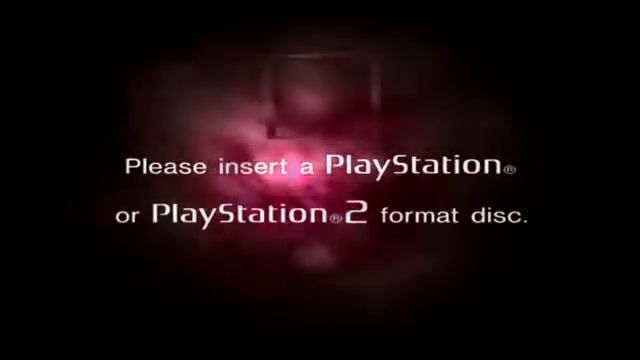 please insert playstation or playstation 2 format disc смотреть онлайн