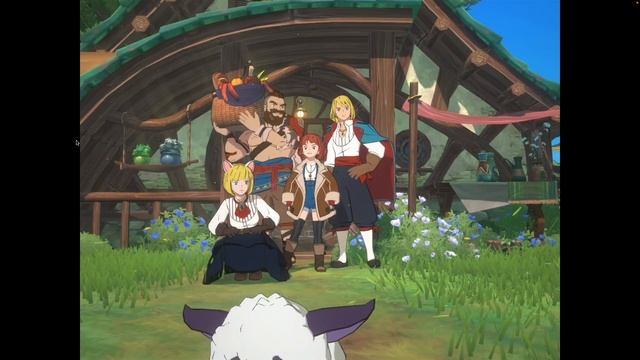 How To Play Ni No Kuni: Cross World On M1 Mac Tutorial смотреть онлайн