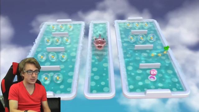 SUPER RUB A DUB !! [HARD MODE] #RAGE - SJIPOEPII смотреть онлайн