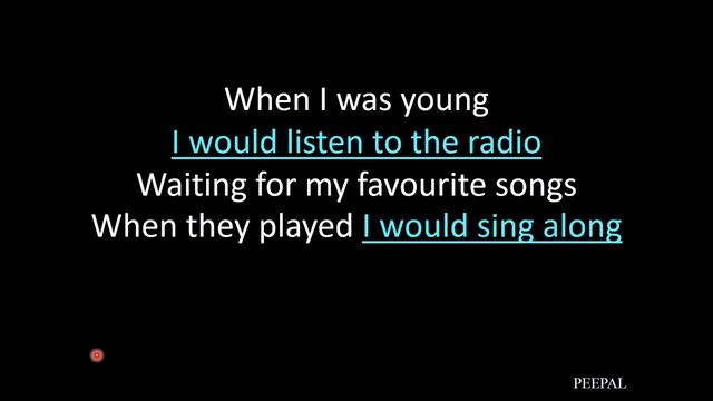 Talking About Past Habits | Used to Or Would | Spoken English Through Tamil смотреть онлайн