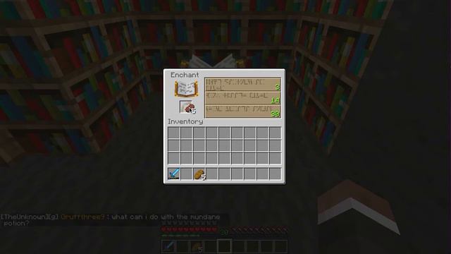 Level 30 Bow Enchantment!!! (GOOOODD) смотреть онлайн
