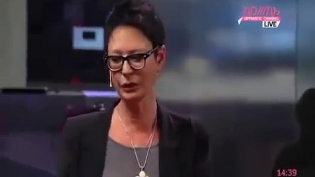 Мастер класс прекрасного Лидера ИРИНЫ ХАКАМАДА смотреть онлайн