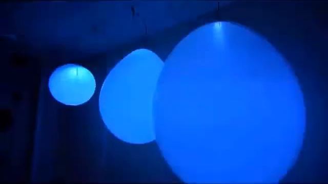 globos led смотреть онлайн