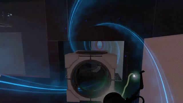 Portal 2 Co-op with Xaymar episode 4: Ananas and Aubergine! смотреть онлайн