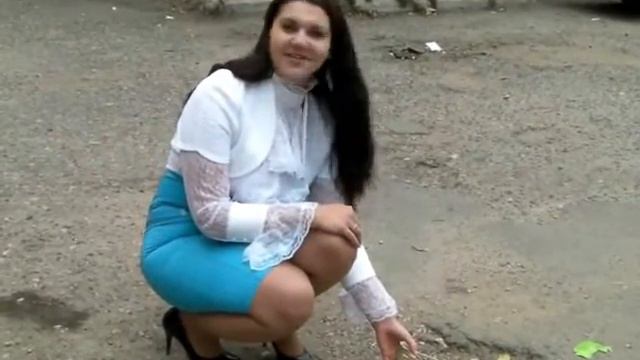 Красота спасёт мир!.wmv смотреть онлайн