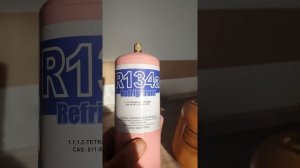 КАКОЙ ФРЕОН ИСПОЛЬЗОВАТЬ ДЛЯ ЗАПРАВКИ ХОЛОДИЛЬНИКА