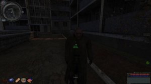 S.T.A.L.K.E.R. - Объединенный Пак 2.2.«Тайник Стрелка в Баре».