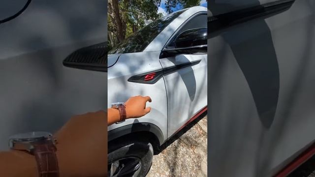 Me encontré un Changan CS75 Plus?? - Car Motor смотреть онлайн